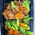 Best Broccoli Beef in Bowling Green, KY