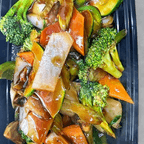 Best Stir Fried Veggies in Bowling Green, KY