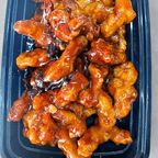 Best Orange Chicken in Bowling Green, KY