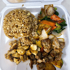 Best Hibachi Chicken & Steak in Bowling Green, KY