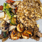 Best Hibachi Steak & Shrimp in Bowling Green, KY