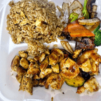 Best Hibachi Chicken & Shrimp in Bowling Green, KY