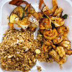 Best Hibachi Shrimp in Bowling Green, KY