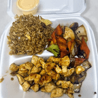 Best Hibachi Chicken in Bowling Green, KY