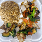 Best Hibachi Vegetable in Bowling Green, KY