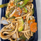 Best Vegetable Noodles Stir-Fry (Udon) in Bowling Green, KY