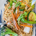 Best Vegetable Noodles Stir-Fry (Soba) in Bowling Green, KY