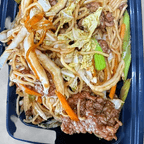 Best Beef Noodles Stir-Fry (Soba) in Bowling Green, KY