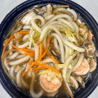 Best Shrimp Noodles Soup (Udon) in Bowling Green, KY