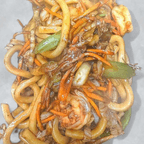 Best Shrimp Noodles Stir-Fry (Udon) in Bowling Green, KY