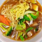 Best Vegetable Noodles Soup (Soba) in Bowling Green, KY